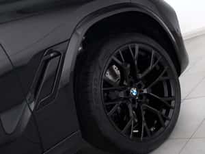BMW X6 M Competition M xDrive 625 CP 8 cilindri — miniatura 5