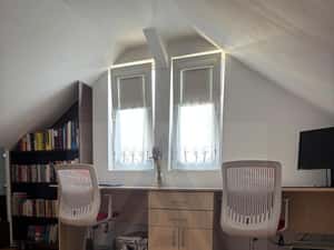 Apartament 4 camere 76 mp utili zona Hipodrom 3 cu loc de parcare — miniatura 5