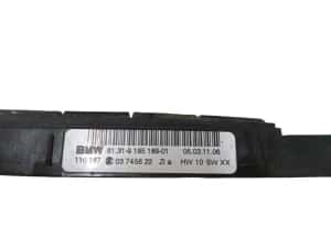 Buton Senzori Parcare/Esp/Star Stop Bmw X1 I E84 2009 - 2015 9195189 — miniatura 3