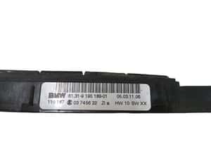 Buton Senzori Parcare/Esp/Star Stop Bmw X1 I E84 2009 - 2015 9195189 — miniatura 9