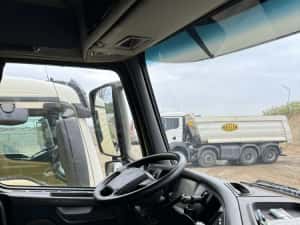 Cap tractor- VOLVO 2012 — miniatura 3