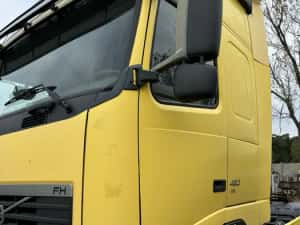 Cap tractor- VOLVO 2012 — miniatura 7