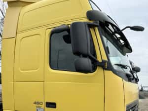 Cap tractor- VOLVO 2012 — miniatura 8