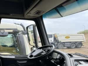 Cap tractor- VOLVO 2012 — miniatura 9