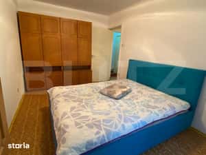 Apartament 3 camere, decomandat, 63 mp, etaj 1 – Gherla — miniatura 5
