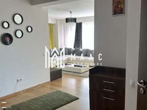 Apartament modern I 3 camere I 2 bai I Garaj I Lift — miniatura 2