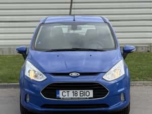 Ford B-Max - 2013 - Euro 5 - Titanium — miniatura 3
