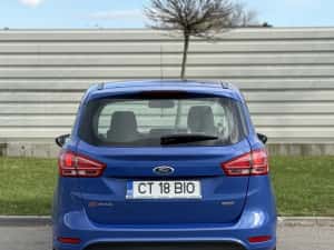 Ford B-Max - 2013 - Euro 5 - Titanium — miniatura 6