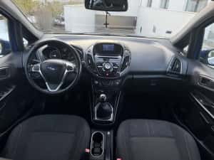 Ford B-Max - 2013 - Euro 5 - Titanium — miniatura 7