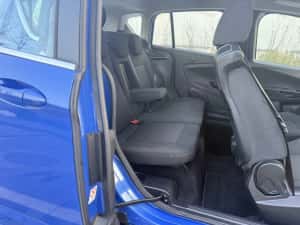 Ford B-Max - 2013 - Euro 5 - Titanium — miniatura 8