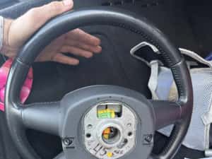 Volan audi a4 b8 — miniatura 4