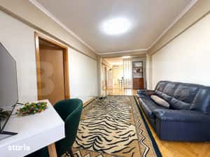 Apartament 3 camere, 70 mp, zona Aradului - Iulius Mall — miniatura 3
