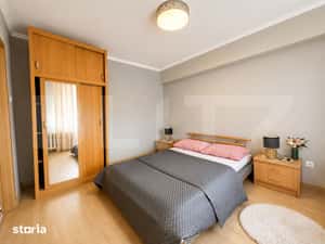 Apartament 3 camere, 70 mp, zona Aradului - Iulius Mall — miniatura 4
