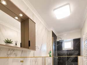 Apartament 3 camere, 70 mp, zona Aradului - Iulius Mall — miniatura 5
