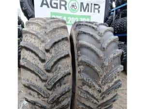 Anvelope 650/65r42 marca Firestone — miniatura 10