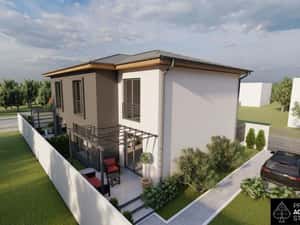 Duplex Giroc - 4 camere -190.000 euro — miniatura 2