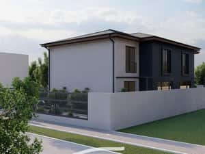 Duplex Giroc - 4 camere -190.000 euro — miniatura 3