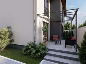 Duplex Giroc - 4 camere -190.000 euro — miniatura 4