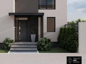 Duplex Giroc - 4 camere -190.000 euro — miniatura 5
