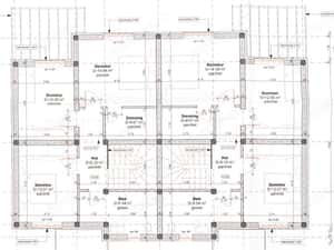 Duplex Giroc - 4 camere -190.000 euro — miniatura 8