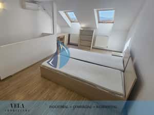 Apartament 2 camere, Cornisa, zona UMFST — miniatura 4
