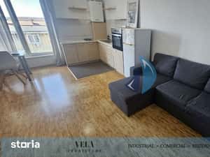Apartament 2 camere, Cornisa, zona UMFST — miniatura 6