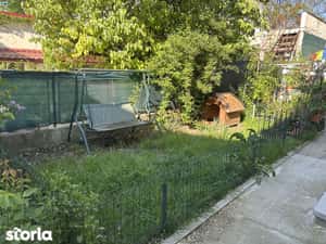 Apartament 2 camere, Floreasca, cu grădină — miniatura 4