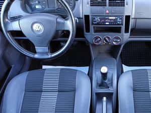 VOLKSWAGEN POLO 1.4 United, Benzină, 80 CP, Manuală — miniatura 5