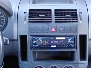 VOLKSWAGEN POLO 1.4 United, Benzină, 80 CP, Manuală — miniatura 6