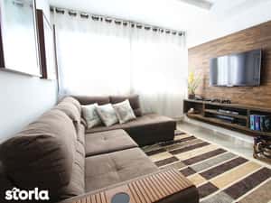 Apartament 3 camere, 77.69 mp, acces rapid metrou, zona Bd.Metalurgiei — miniatura 4