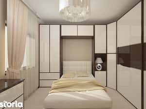 Apartament 3 camere, 77.69 mp, acces rapid metrou, zona Bd.Metalurgiei — miniatura 6