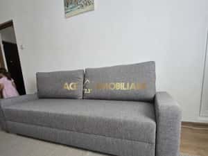 2 Camere de inchiriat | Berceni | Boiler | Metrou | Mobilat | Utilat | — miniatura 6