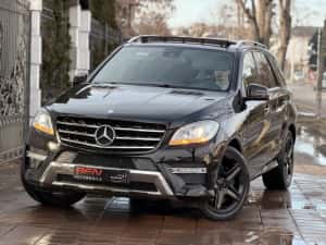 Vand/Schimb ML250 Recent Adus~Paket AMG~Doua Trape — miniatura 2