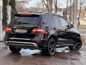 Vand/Schimb ML250 Recent Adus~Paket AMG~Doua Trape — miniatura 3