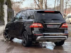 Vand/Schimb ML250 Recent Adus~Paket AMG~Doua Trape — miniatura 4