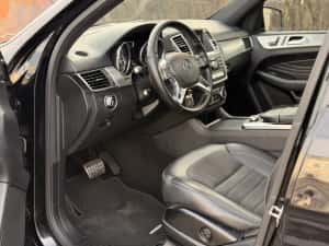 Vand/Schimb ML250 Recent Adus~Paket AMG~Doua Trape — miniatura 5