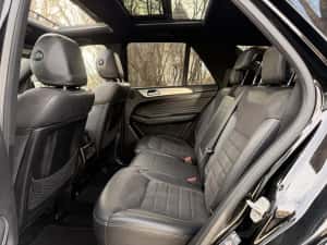 Vand/Schimb ML250 Recent Adus~Paket AMG~Doua Trape — miniatura 6