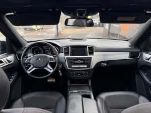 Vand/Schimb ML250 Recent Adus~Paket AMG~Doua Trape — miniatura 7