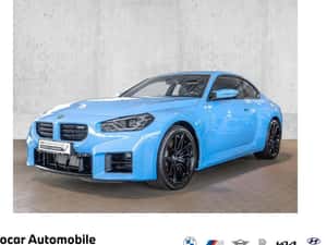 BMW M2 - 480 CP, Automată, 13.300 km