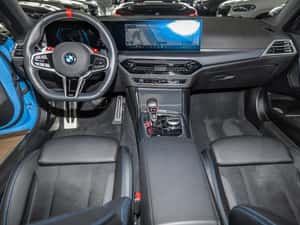 BMW M2 - 480 CP, Automată, 13.300 km — miniatura 3