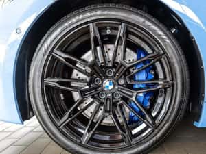 BMW M2 - 480 CP, Automată, 13.300 km — miniatura 4