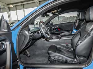 BMW M2 - 480 CP, Automată, 13.300 km — miniatura 5