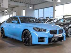 BMW M2 - 480 CP, Automată, 13.300 km — miniatura 6