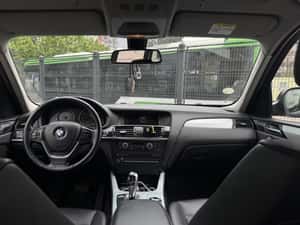 Vând BMW X3 F25 2.0D xDrive — miniatura 4