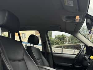 Vând BMW X3 F25 2.0D xDrive — miniatura 5