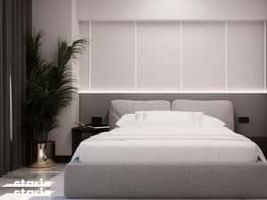 Rate la dezvoltator Apartament- spatiu verde