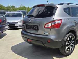 Nissan Qashqai Tekna — miniatura 3