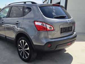 Nissan Qashqai Tekna — miniatura 4
