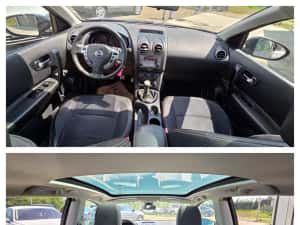 Nissan Qashqai Tekna — miniatura 5