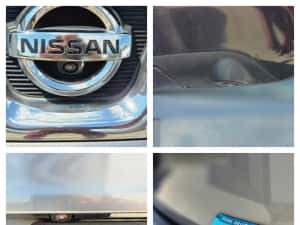 Nissan Qashqai Tekna — miniatura 6